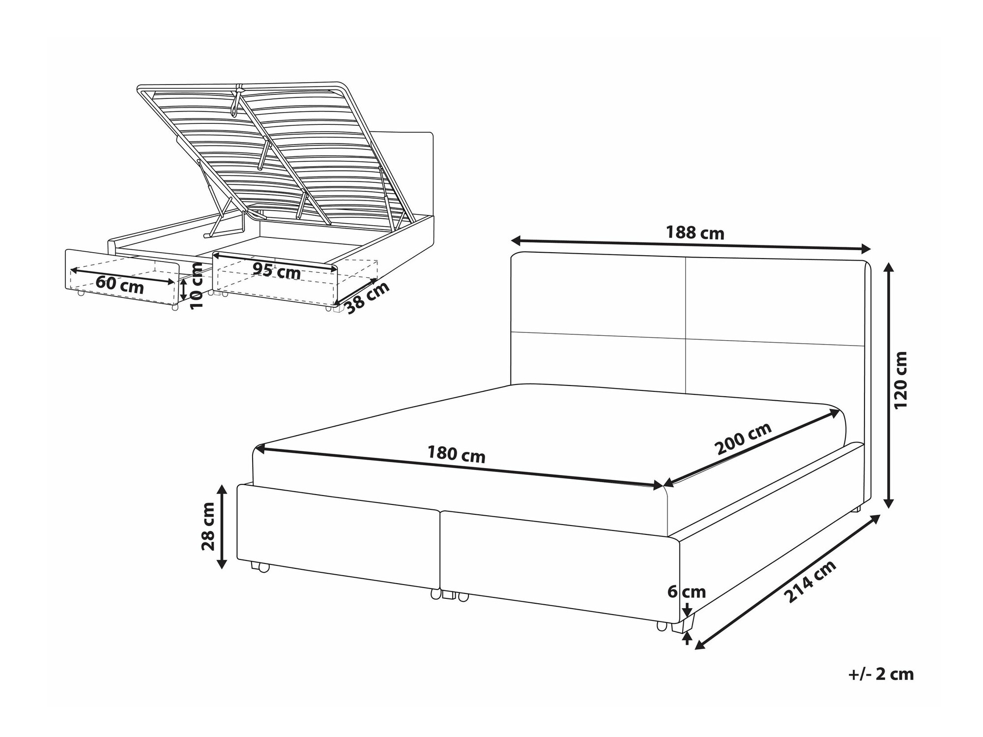 Gulta Berwyn 1615 (Zils)