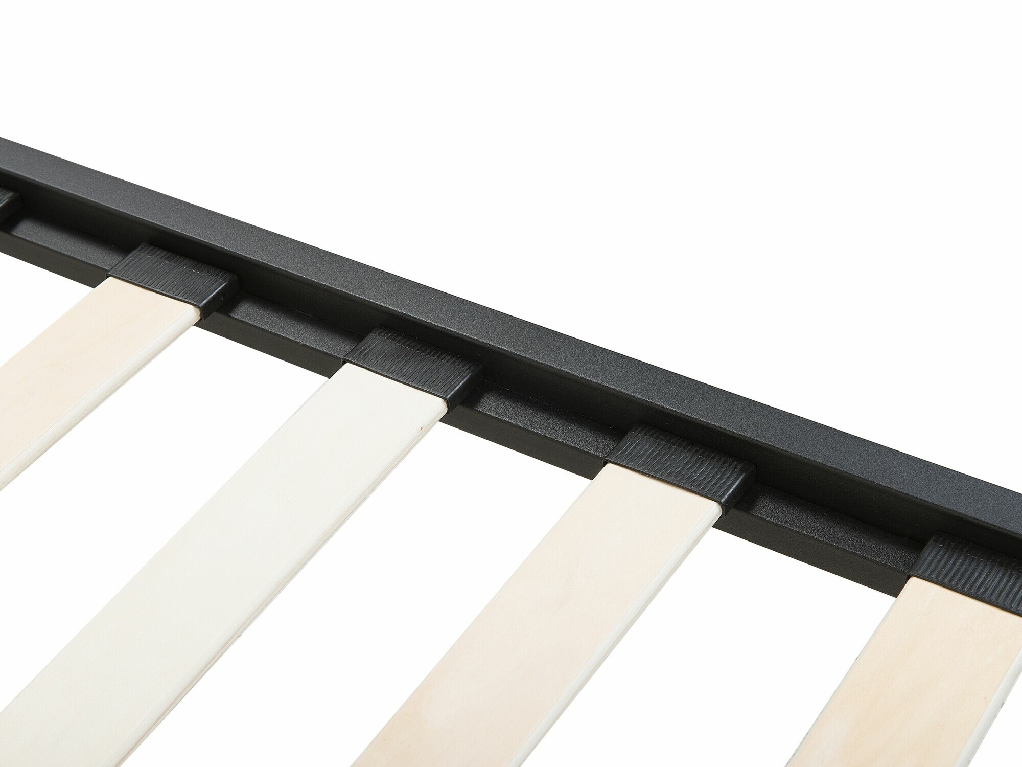 Кровать Berwyn 817 (Чёрный)