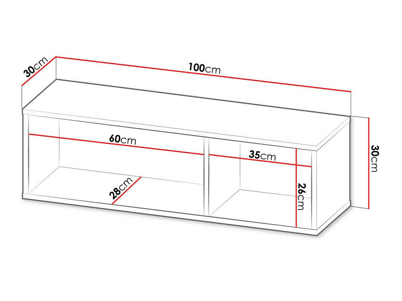 Piekarams plaukts Romcama 103