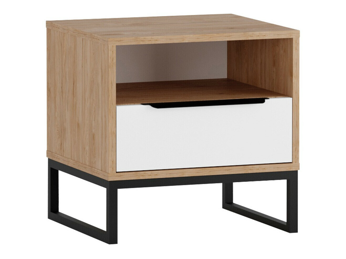 Прикроватная тумбочка Romcama 107