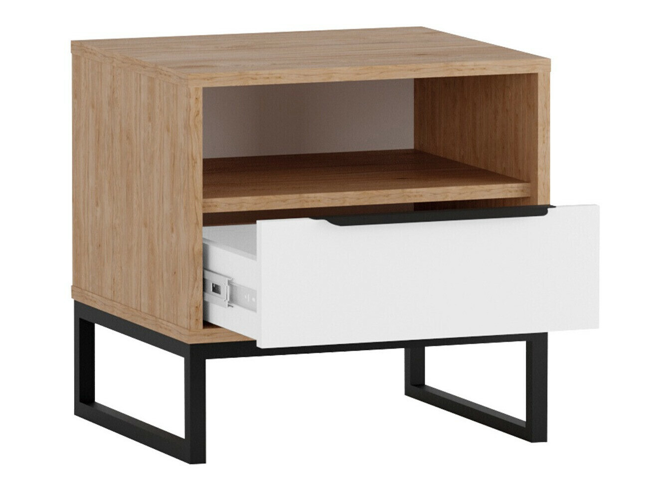 Прикроватная тумбочка Romcama 107