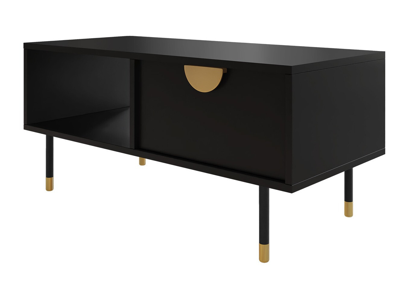 Žurnālu galdiņš Comfivo Vitis I