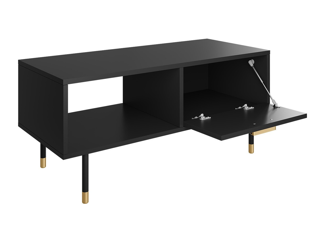 Žurnālu galdiņš Comfivo Vitis I