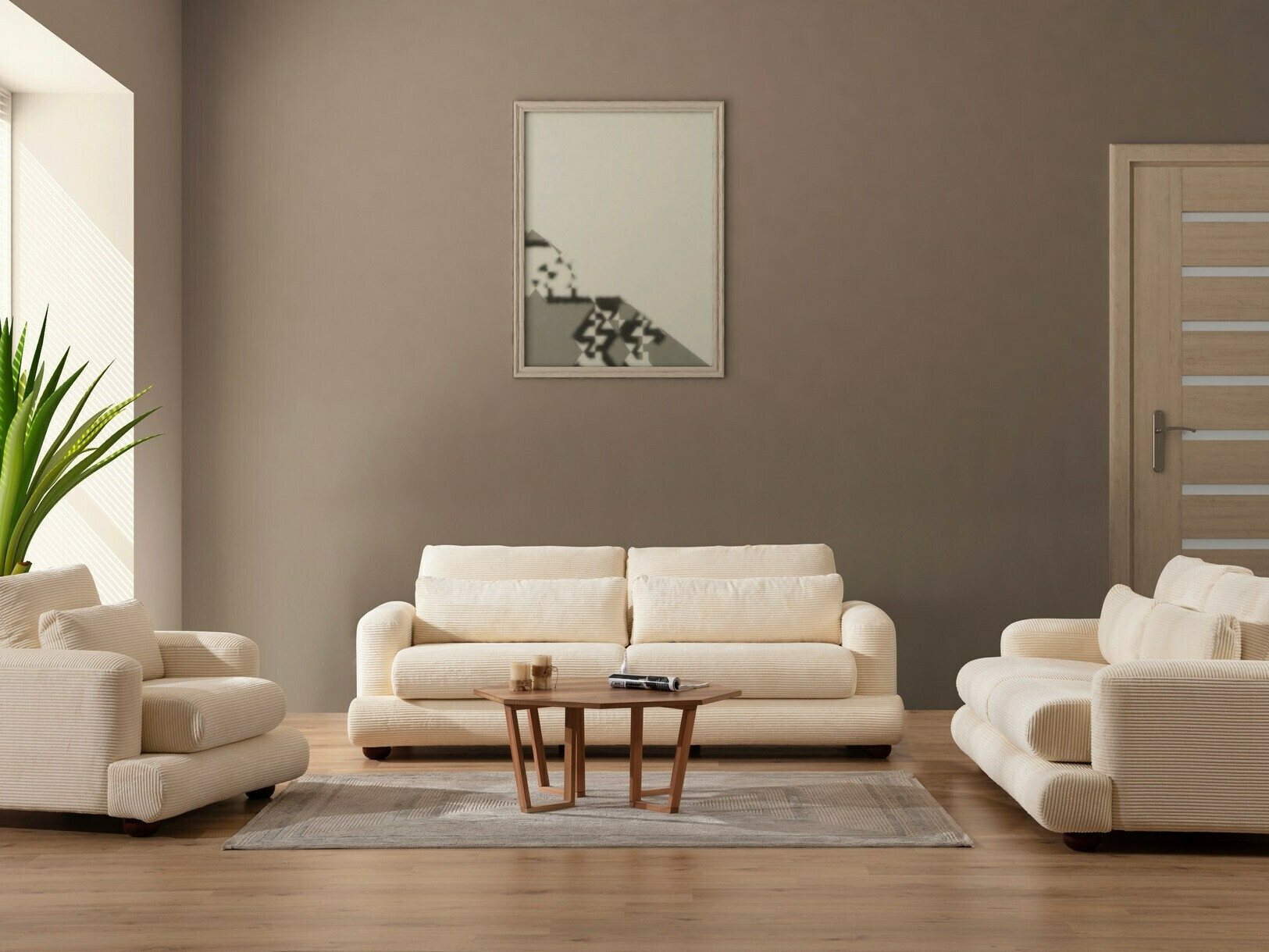 Dīvāns Altadena 409