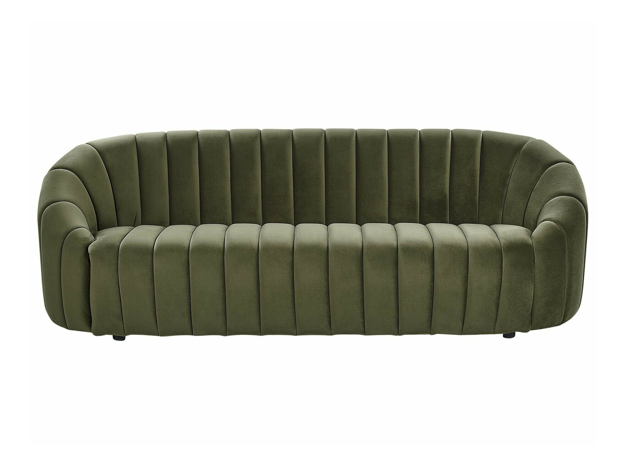 Dīvāns Berwyn 1270 (Tumši zaļš)