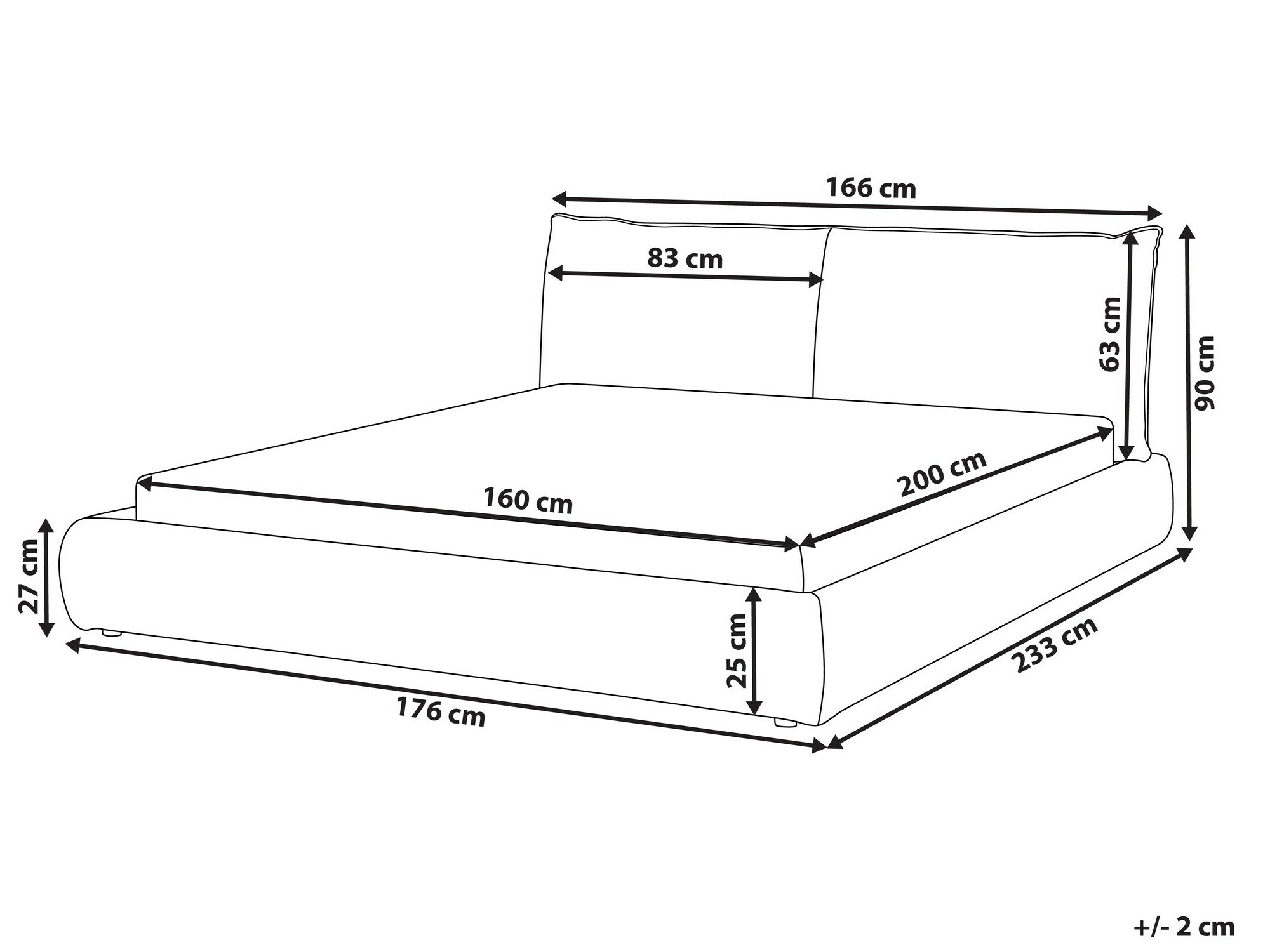 Gulta Berwyn 1262 (Bēšs)