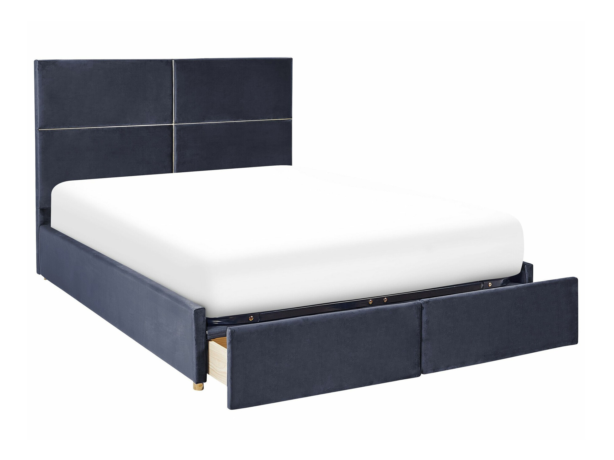 Gulta Berwyn 1615 (Melns)