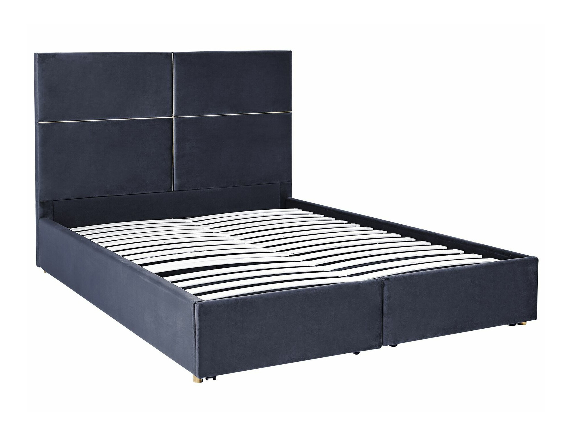 Gulta Berwyn 1615 (Melns)