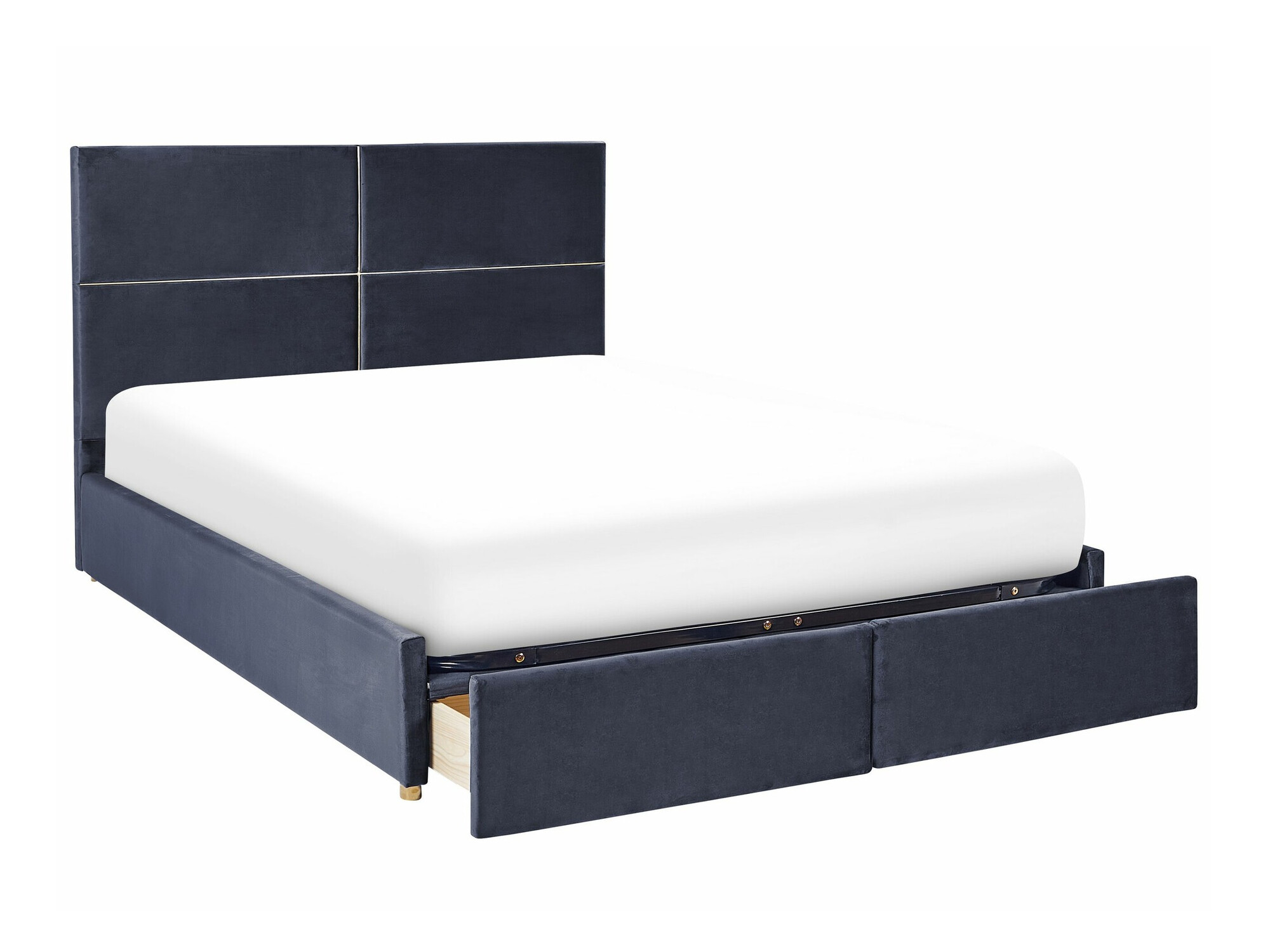 Gulta Berwyn 1615 (Melns)