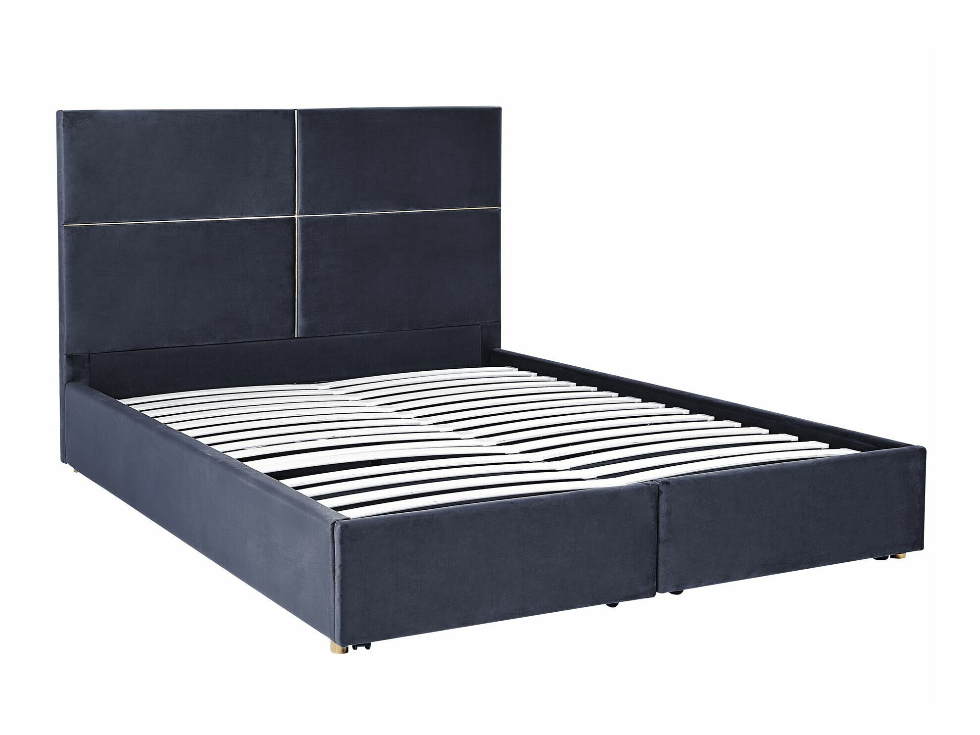 Gulta Berwyn 1615 (Melns)