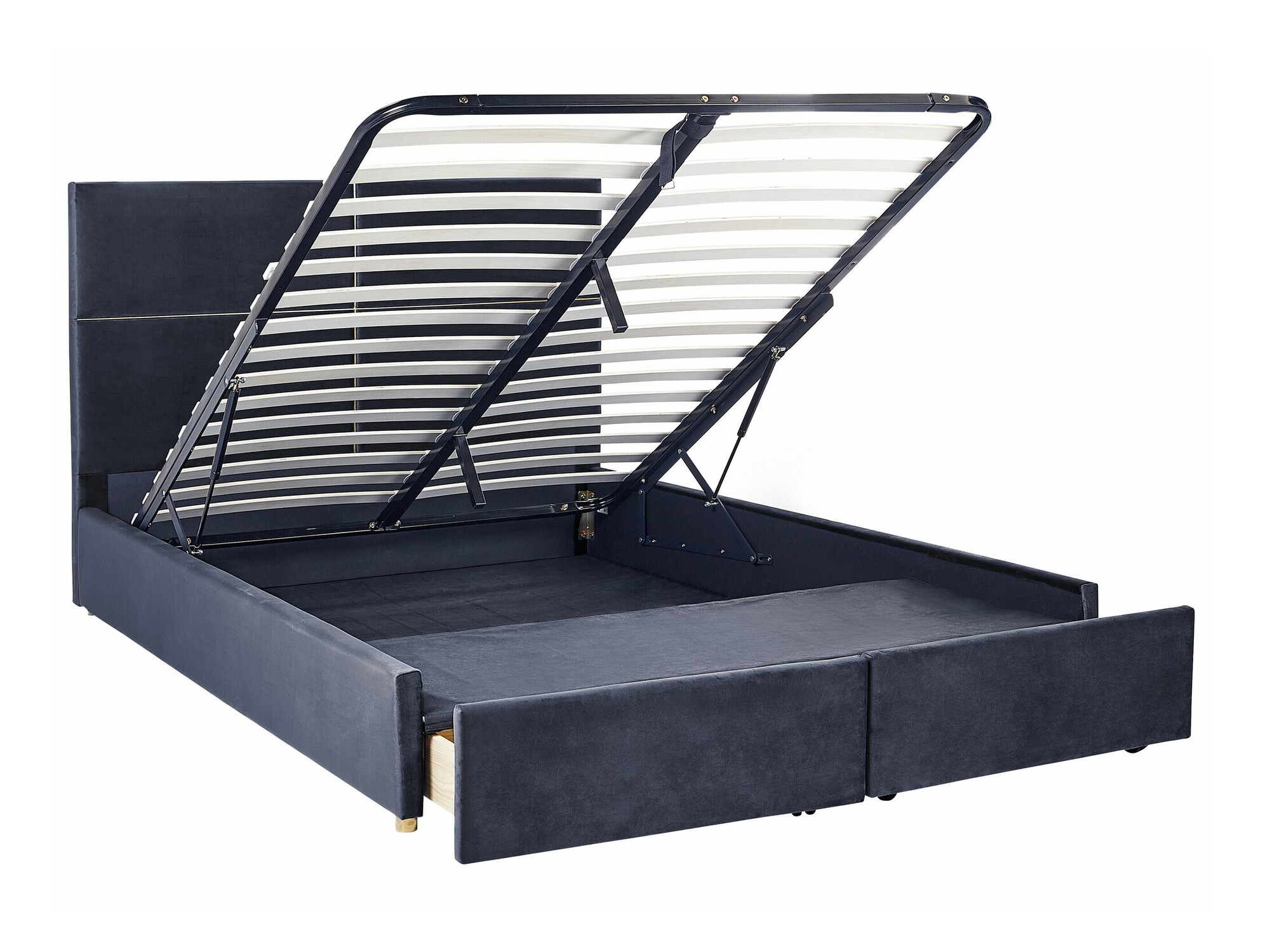 Gulta Berwyn 1615 (Melns)