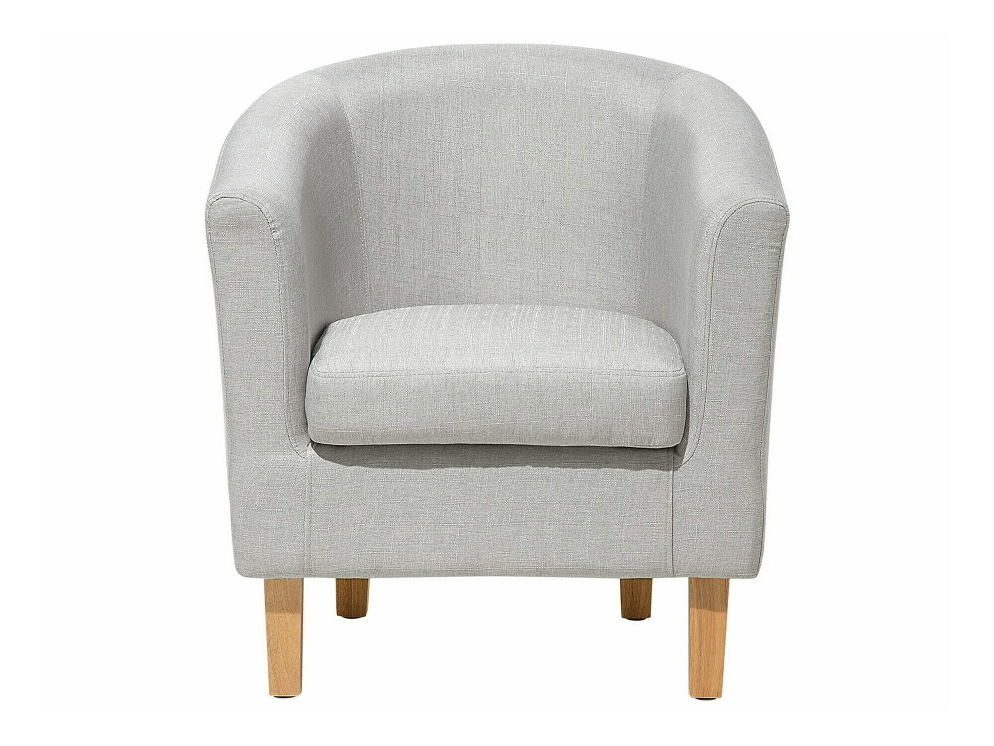 Кресло Berwyn 1394 (Серый)