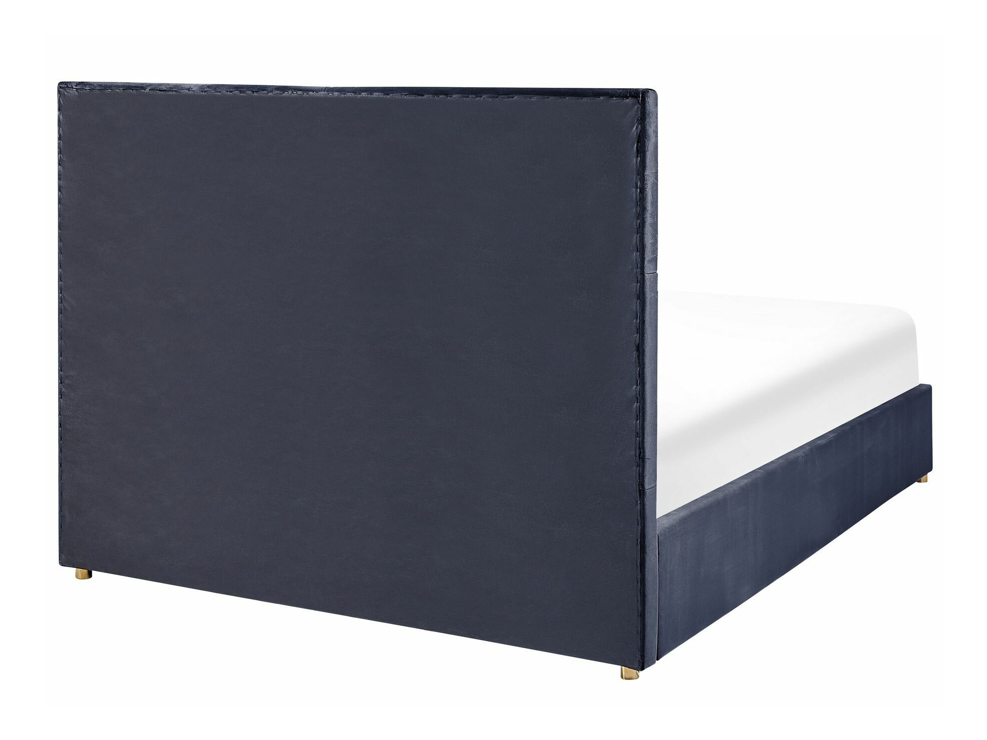 Кровать Berwyn 1615 (Чёрный)