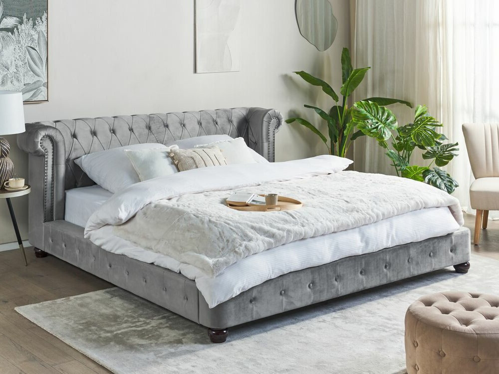 Gulta Berwyn 1621 (Pelēks)