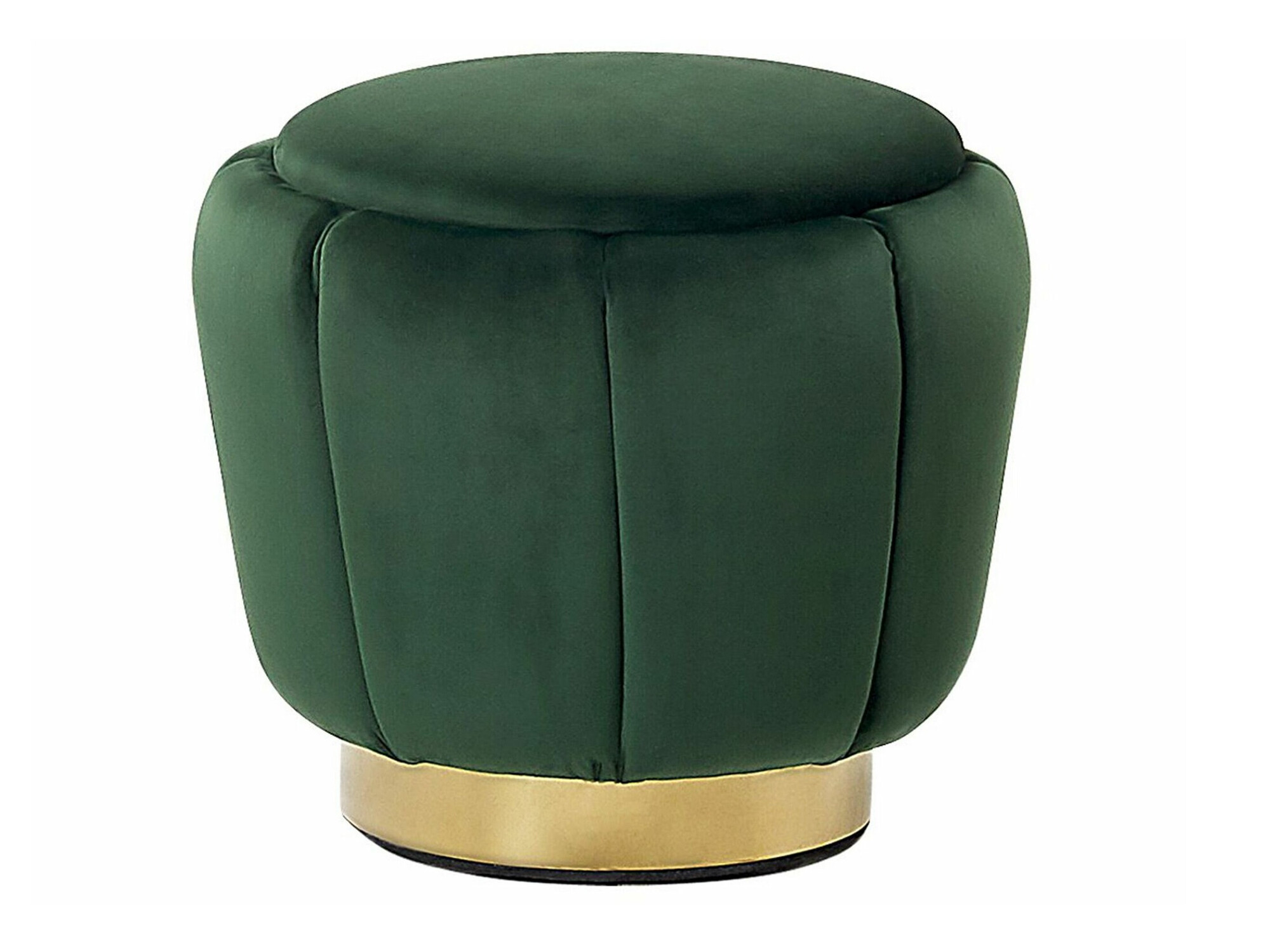 Pufs Berwyn 1627 (Zaļš)