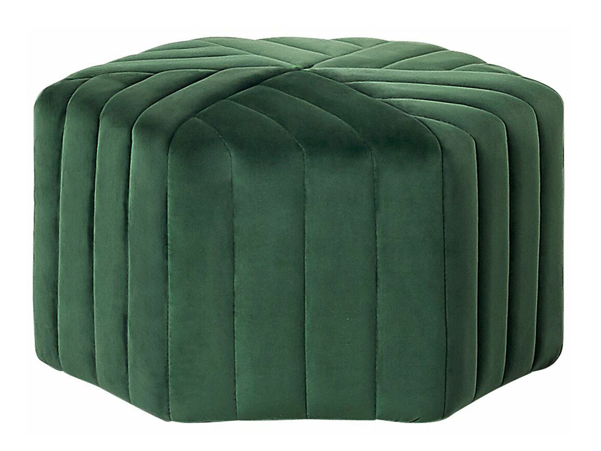 Pufs Berwyn 1628 (Zaļš)