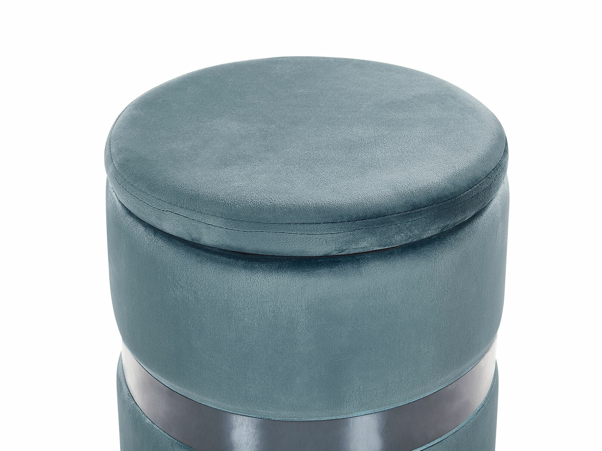 Pufu komplekts Berwyn 1629 (Zils)