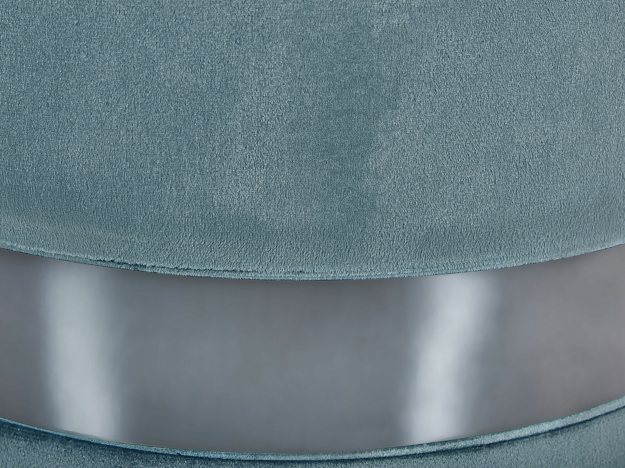 Pufu komplekts Berwyn 1629 (Zils)