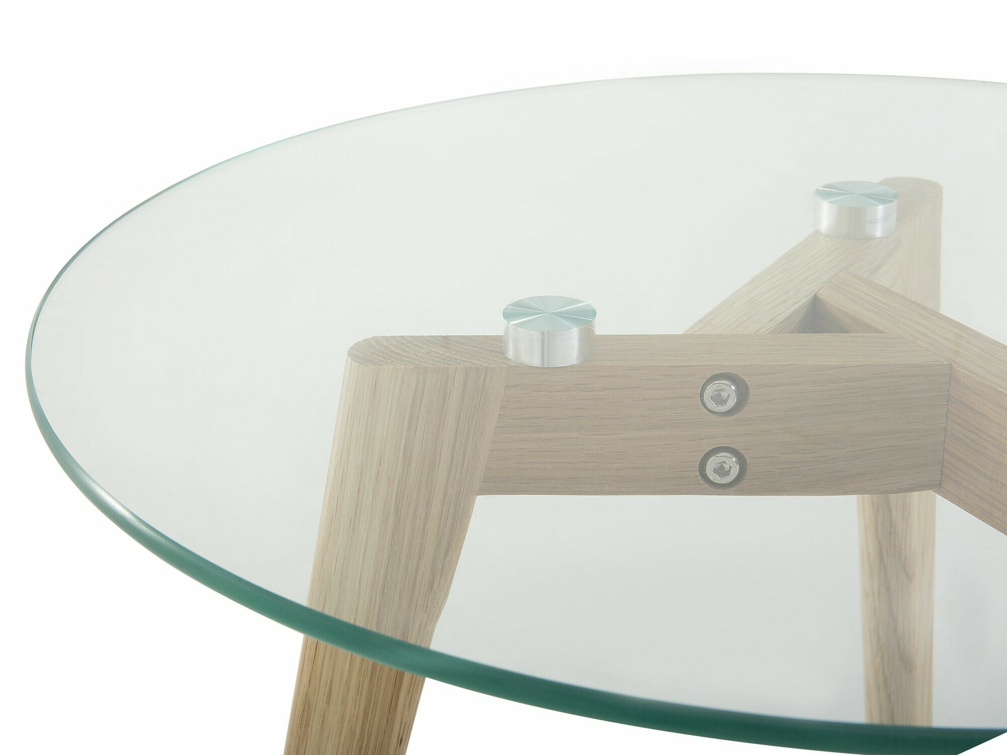 Комплект журнальных столиков Berwyn 1637