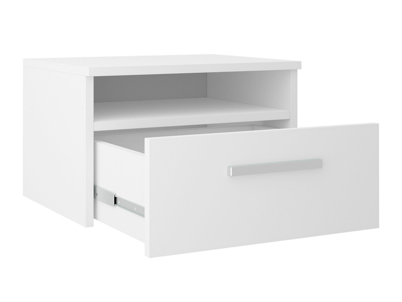 Прикроватная тумбочка Comfivo Romtea 102