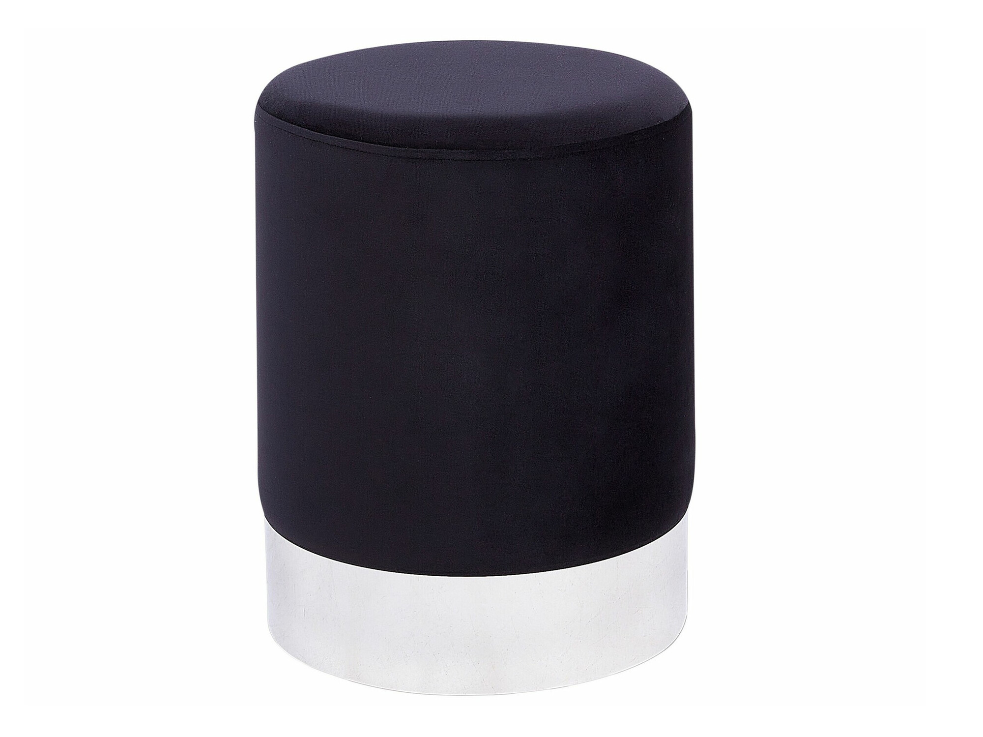 Pufs Berwyn 1630 (Melns)