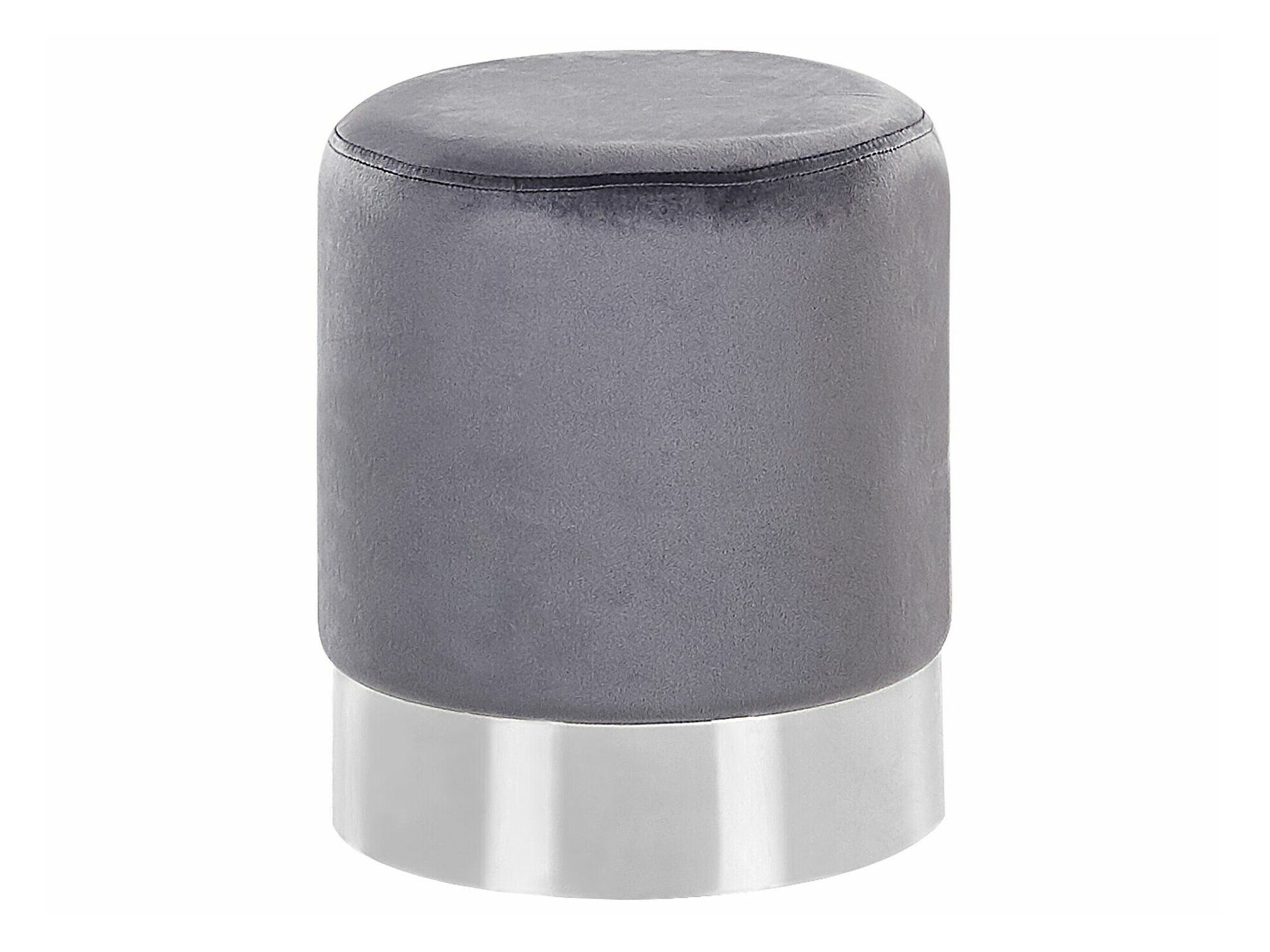 Pufs Berwyn 1630 (Pelēks)