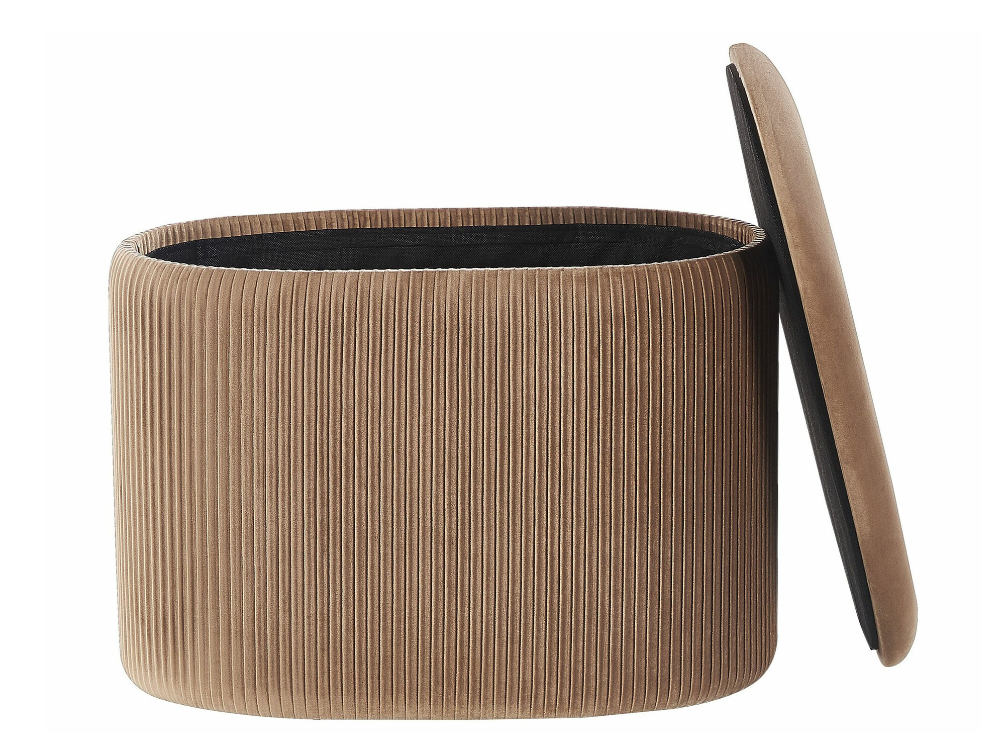 Pufs Berwyn 1631 (Bēšs)