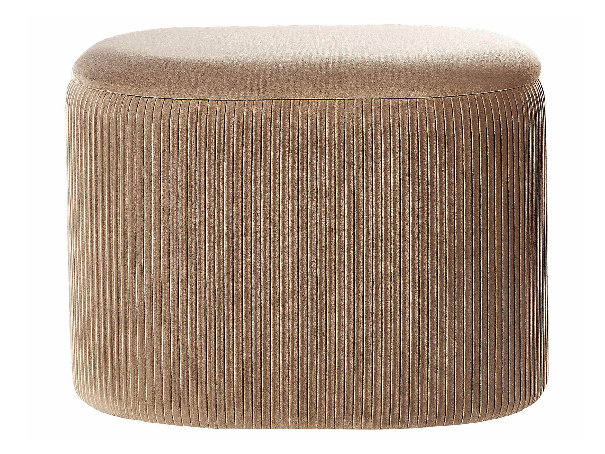 Pufs Berwyn 1631 (Bēšs)