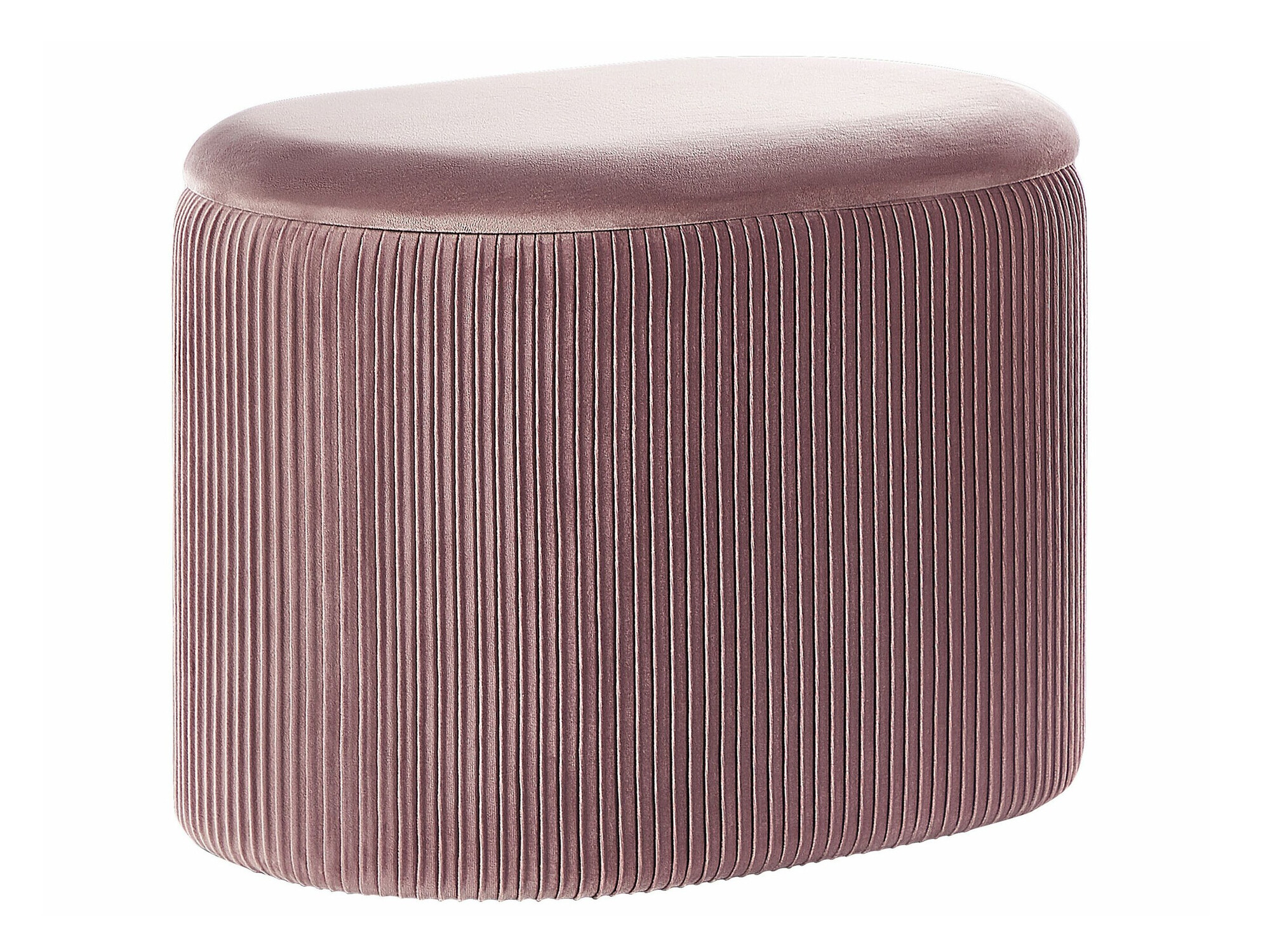 Pufs Berwyn 1631 (Tumši rozā)