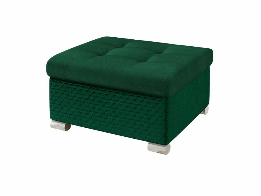 Pufs Comfivo 115 (Magic Velvet 2225-151 + Venus Velvet 2941)