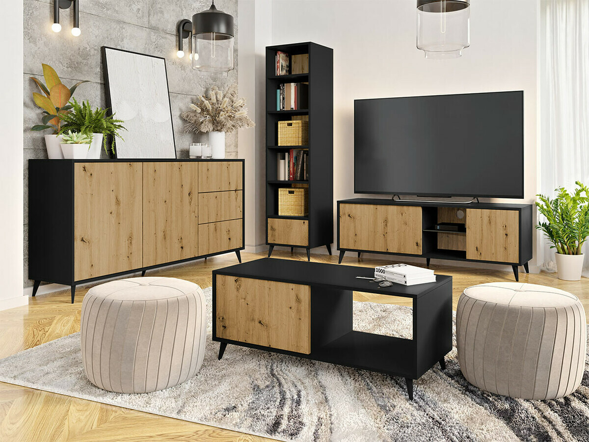 Журнальный столик Comfivo Lomcali 106