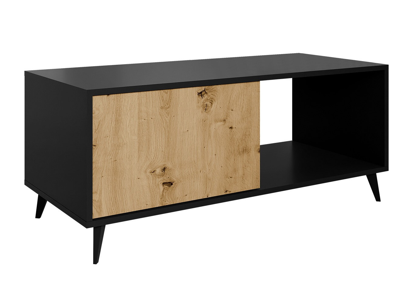 Žurnālu galdiņš Comfivo Lomcali 106