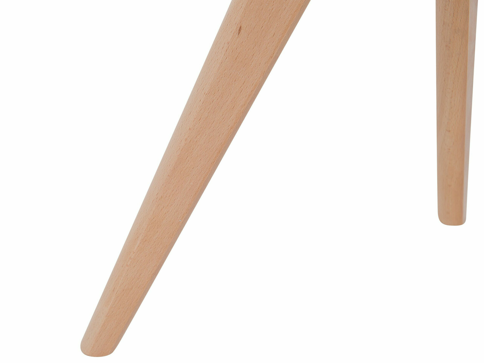 Комплект кофейных столиков Berwyn 1739 (Белый + Светлое дерево)