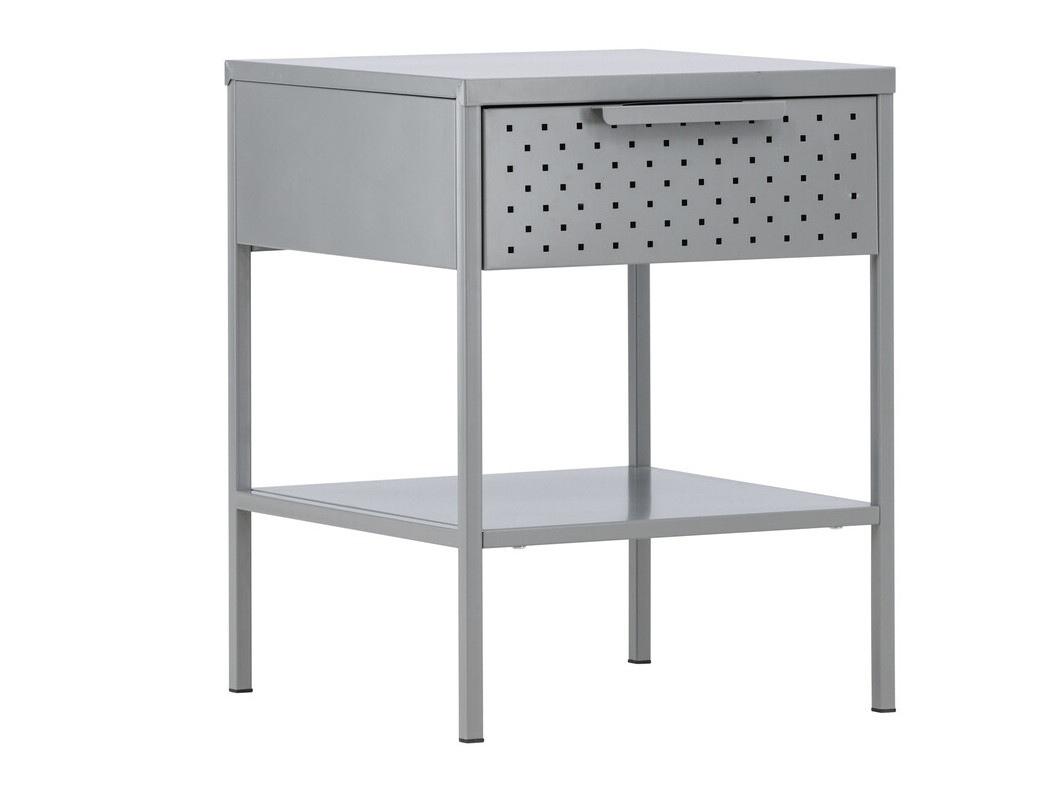 Naktsgaldiņš Dallas 4299 (Gaiši pelēks)