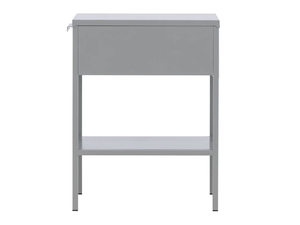 Naktsgaldiņš Dallas 4299 (Gaiši pelēks)