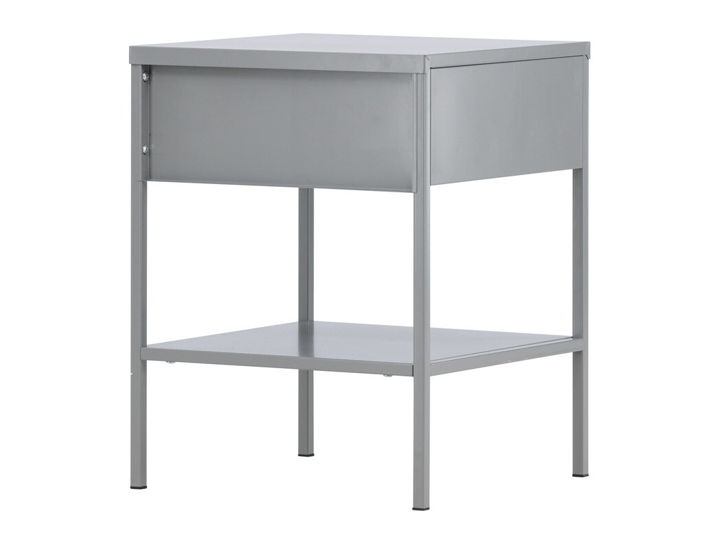 Naktsgaldiņš Dallas 4299 (Gaiši pelēks)