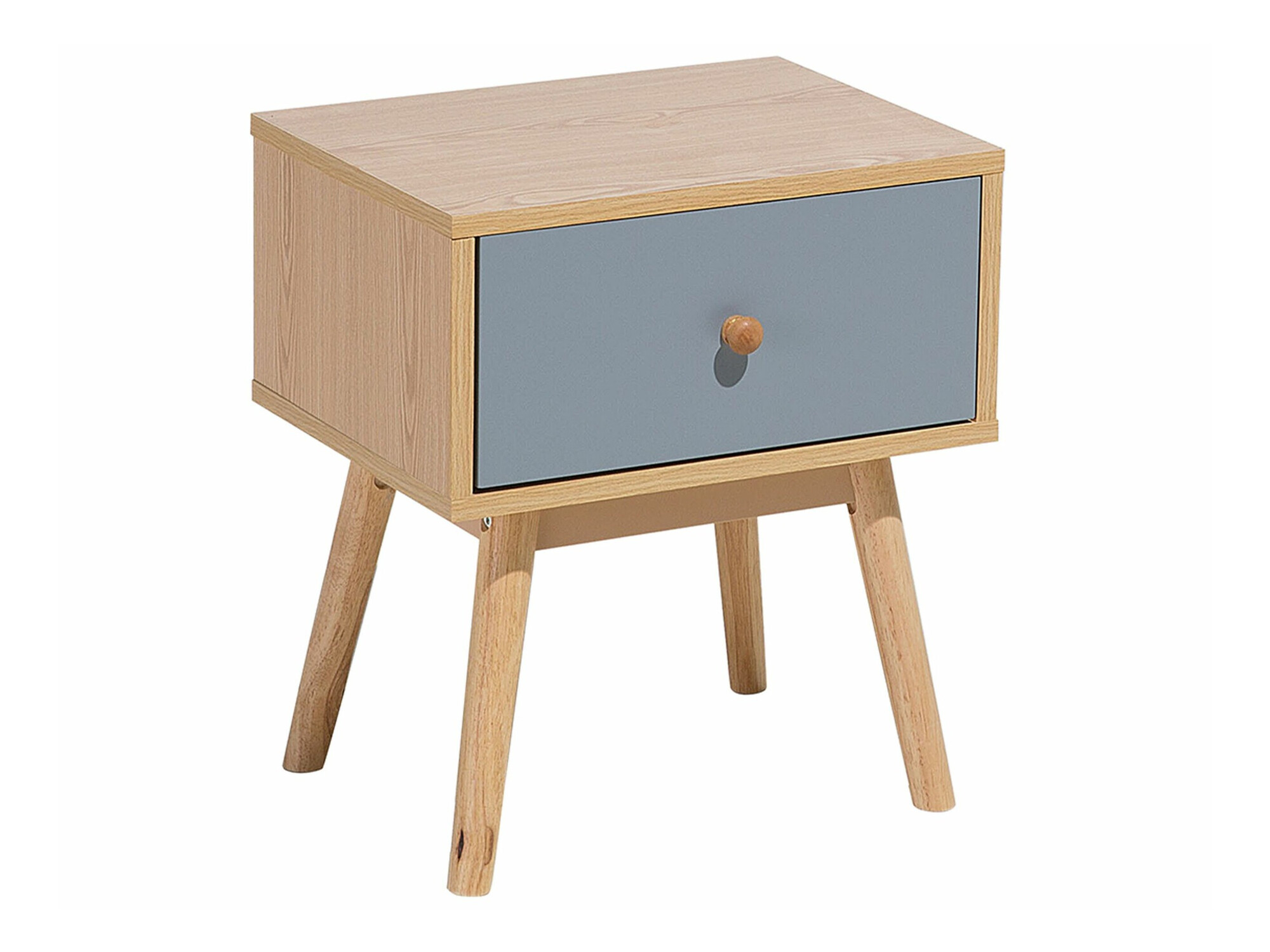 Прикроватная тумбочка Berwyn 1640