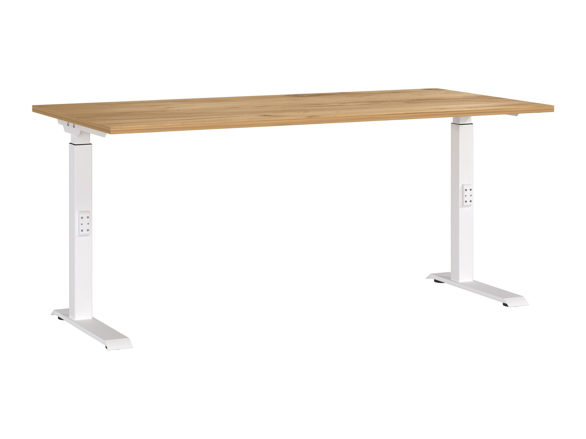 Rakstāmgalds Sacramento 421 (Navarra ozols + Balts)