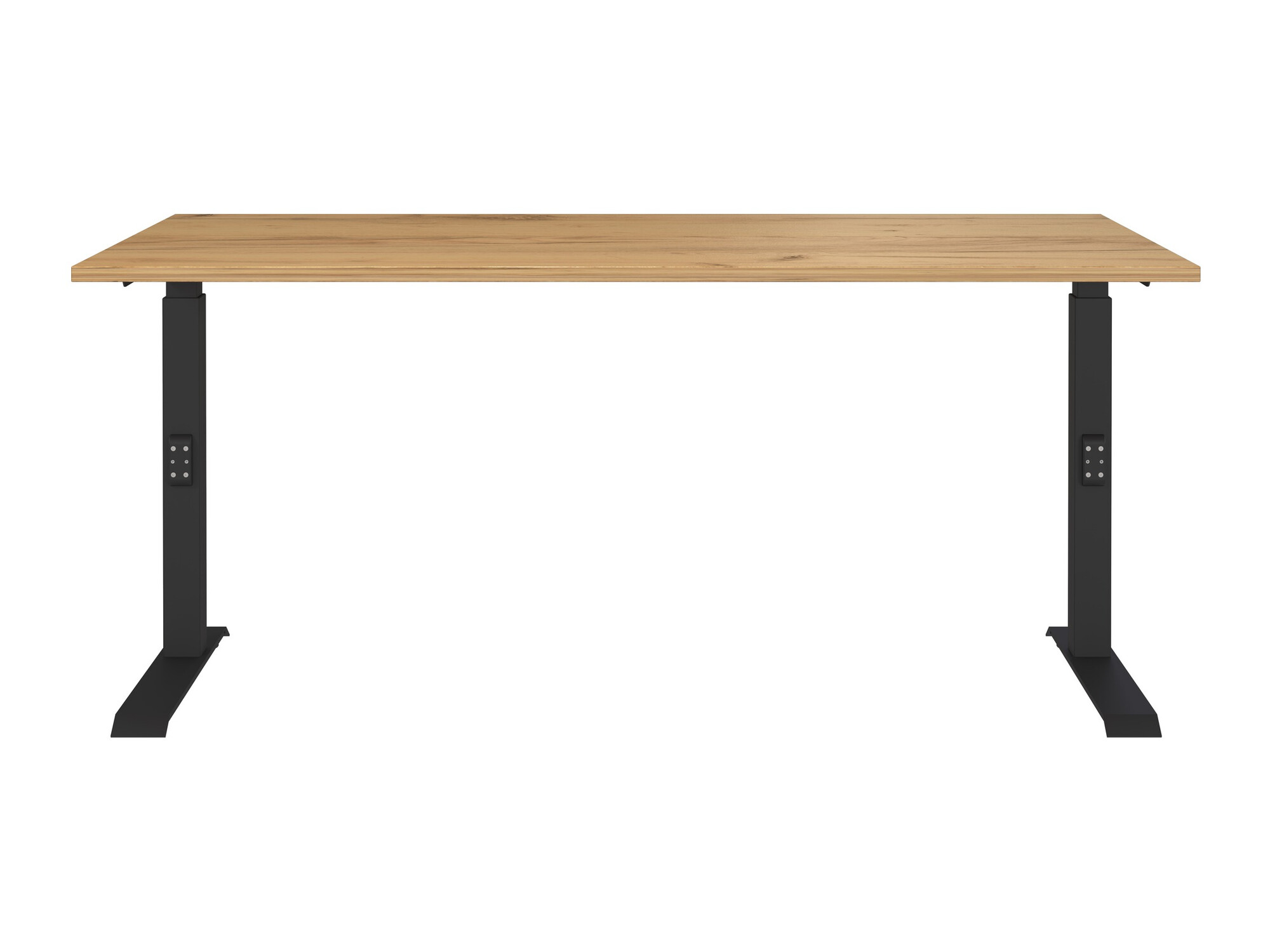 Rakstāmgalds Sacramento 421 (Navarra ozols + Melns)