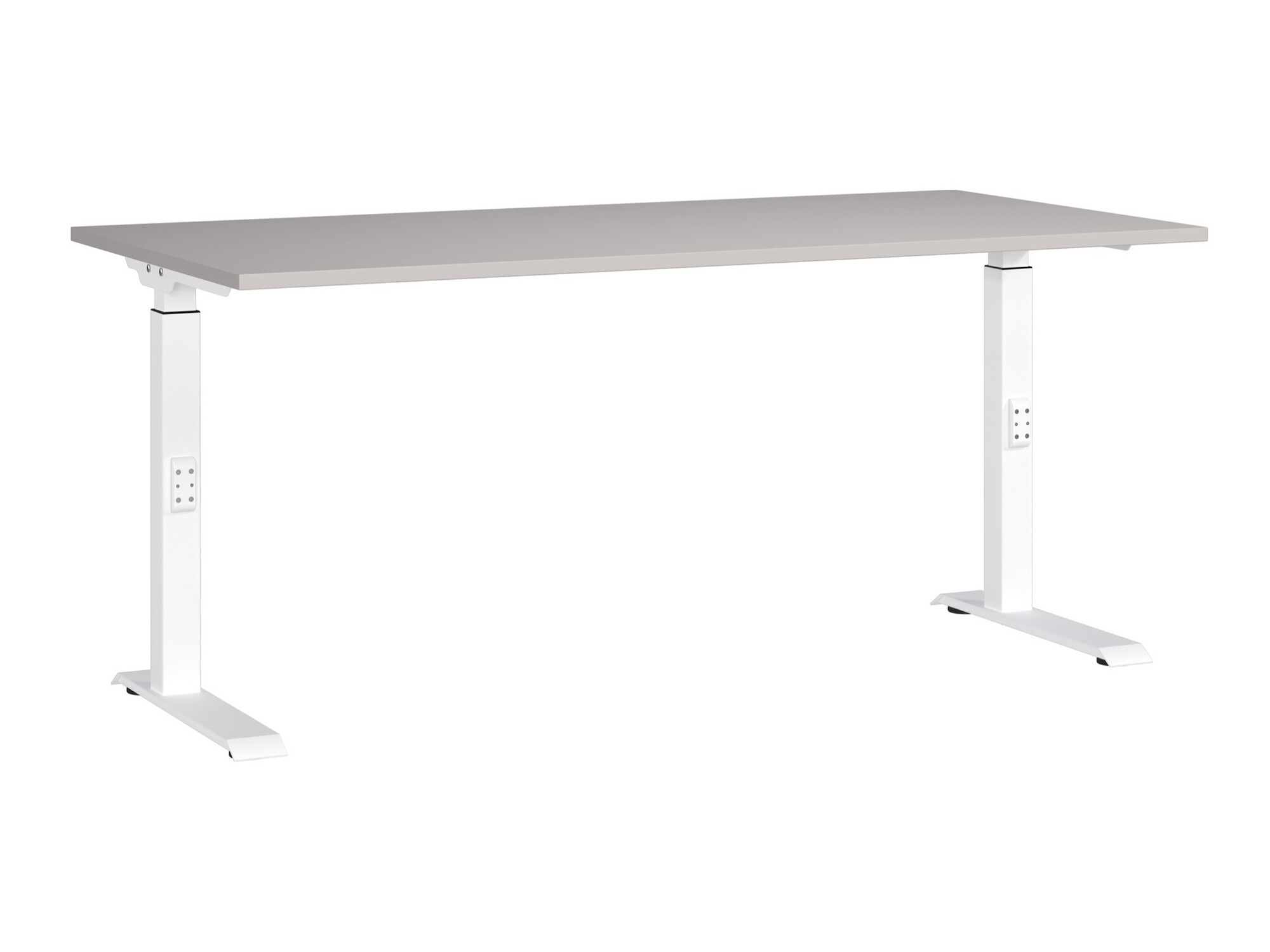 Rakstāmgalds Sacramento 421 (Pelēks + Balts)