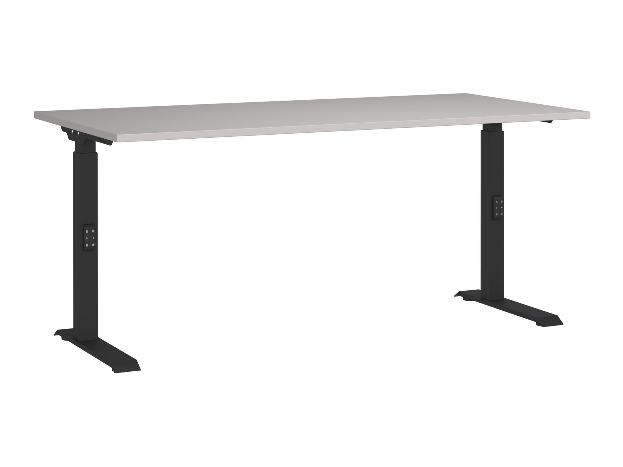 Rakstāmgalds Sacramento 421 (Pelēks + Melns)