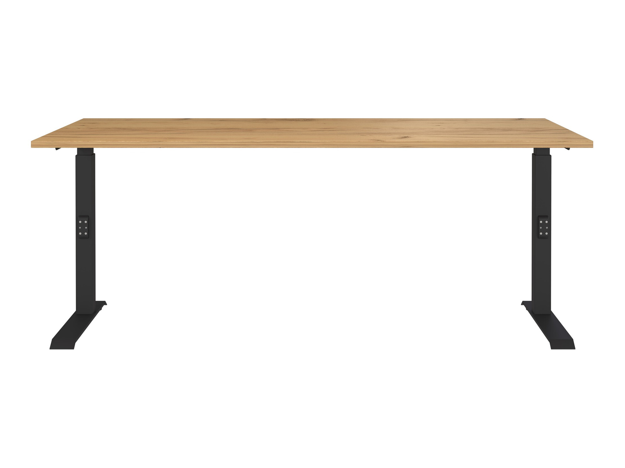 Rakstāmgalds Sacramento 422 (Navarra ozols + Melns)