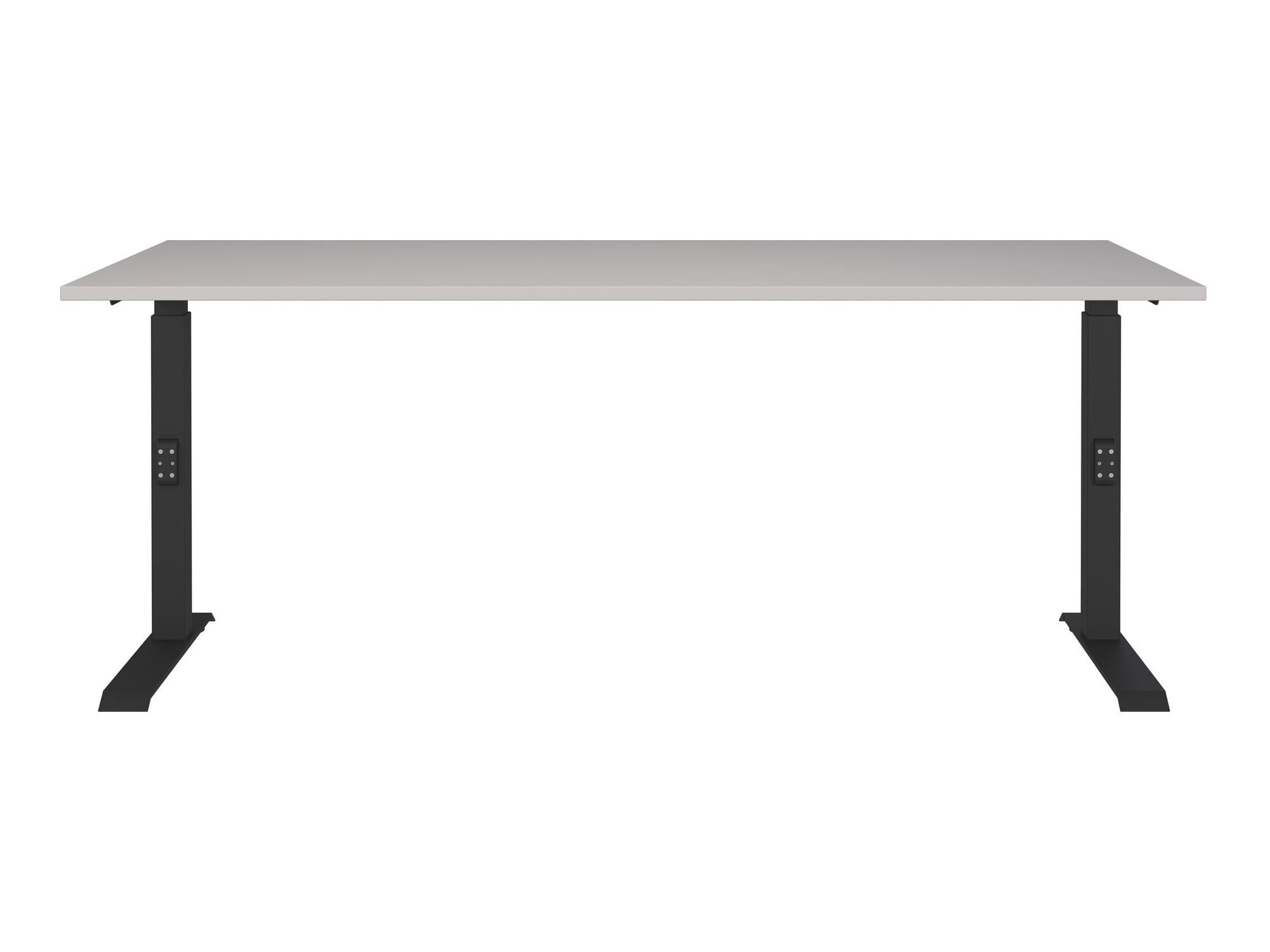 Rakstāmgalds Sacramento 422 (Pelēks + Melns)