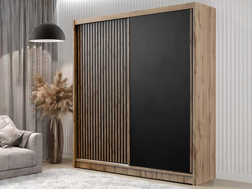 Шкаф Honolulu 223