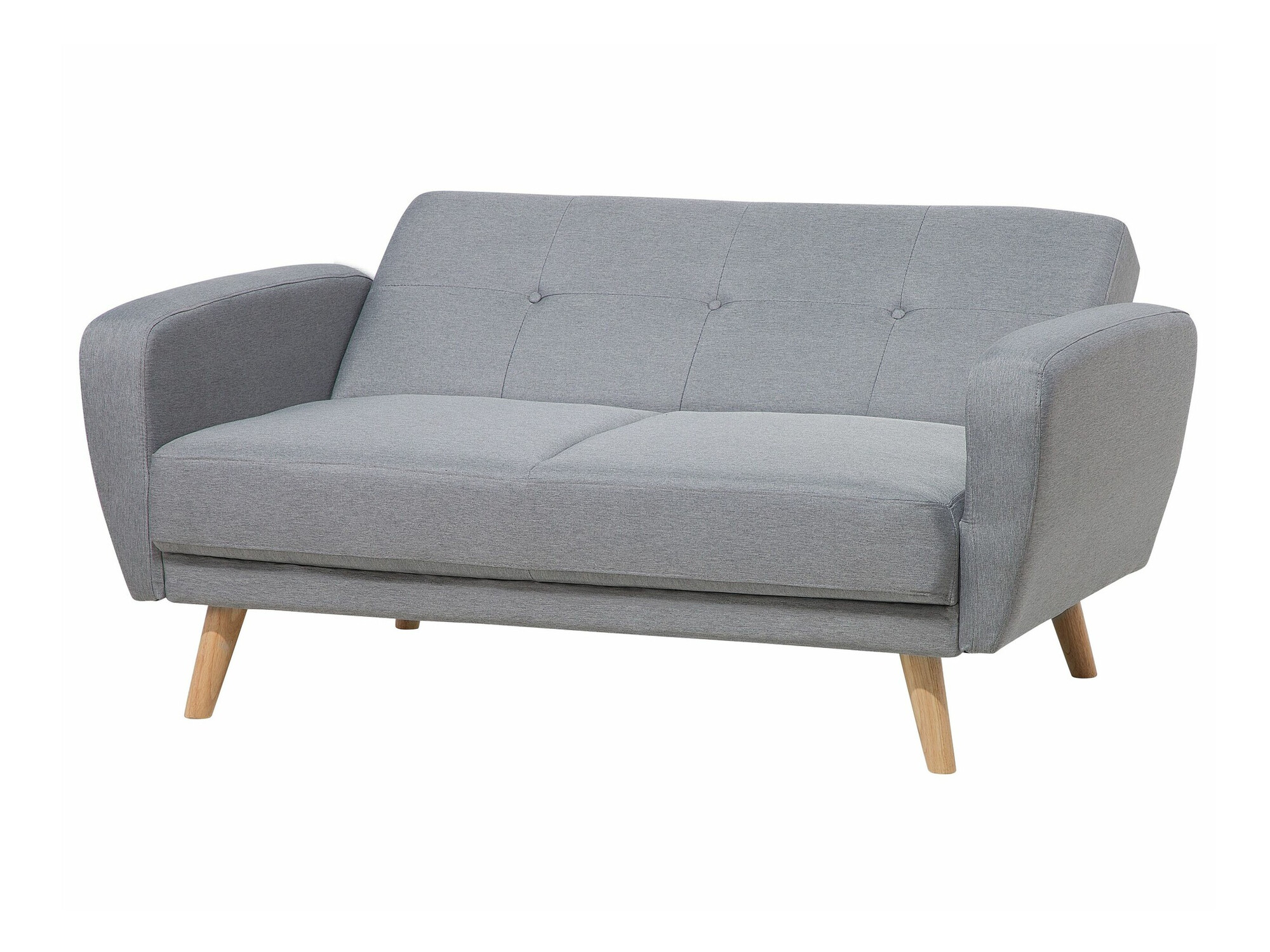 Диван-кровать Etlivi 103 (Серый)