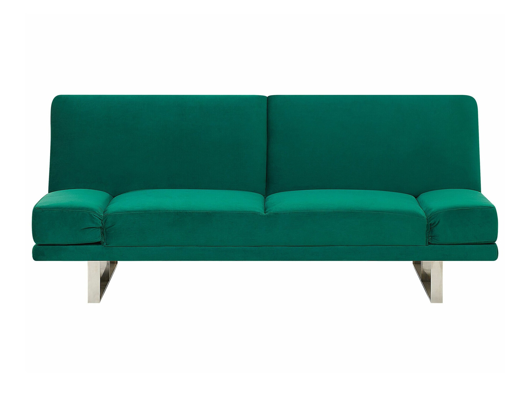 Dīvāns gulta Berwyn 1646 (Zaļš)