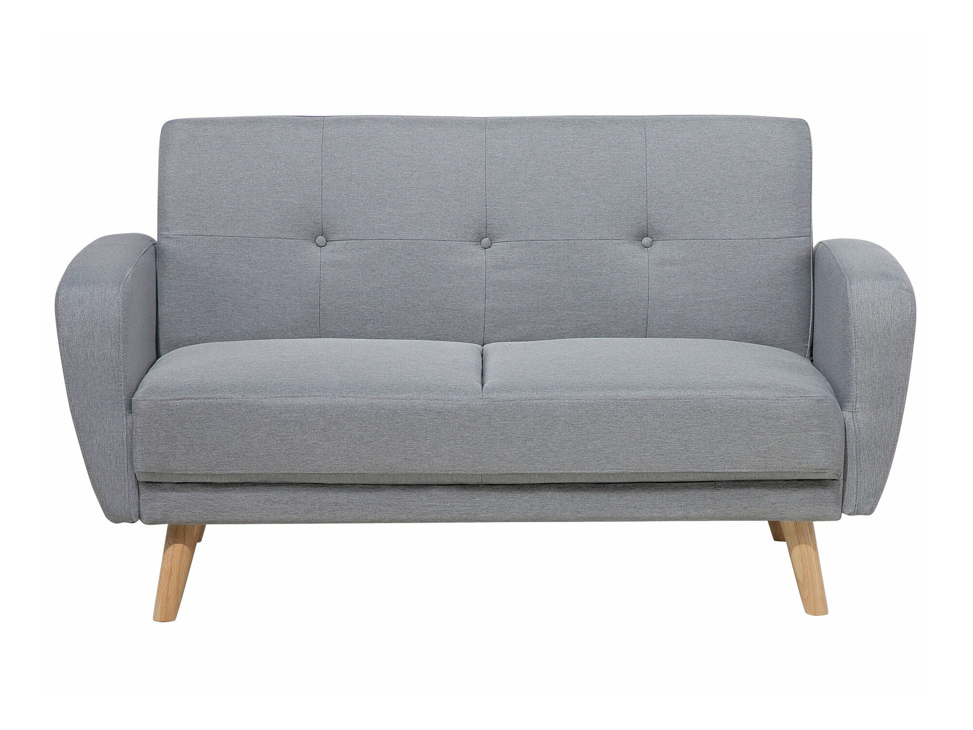 Dīvāns gulta Etlivi 103 (Pelēks)