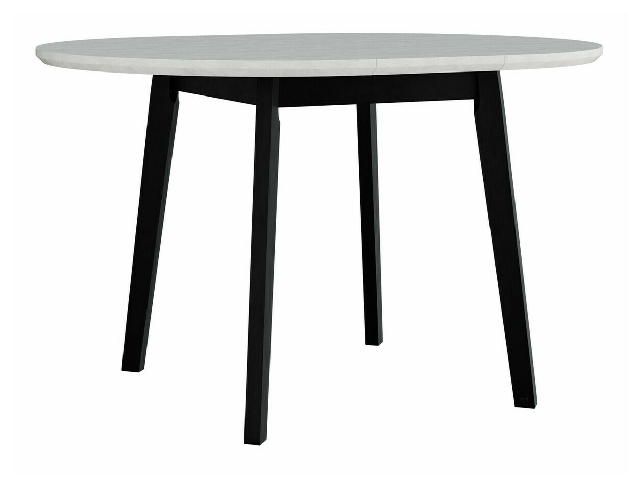 Galds Victorville 184 (Melns)