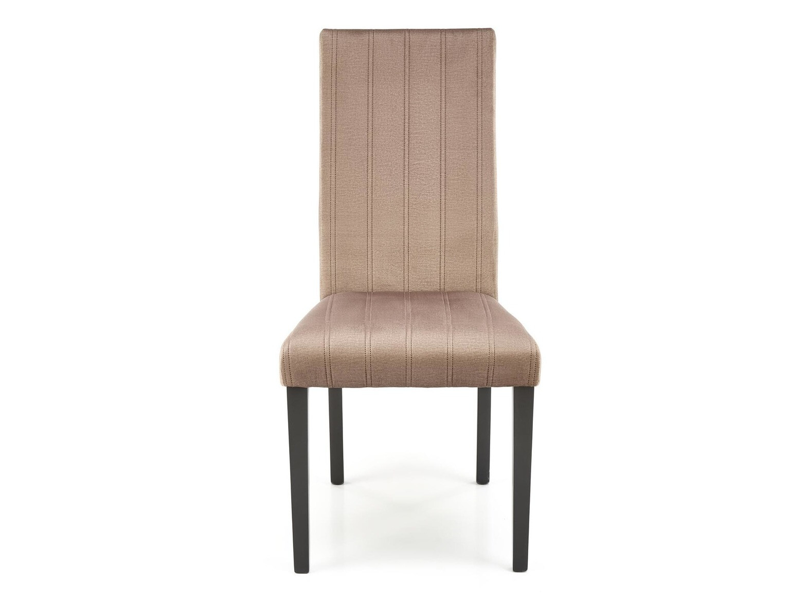 Krēsls Houston 684 (Gaiši brūns + Melns)