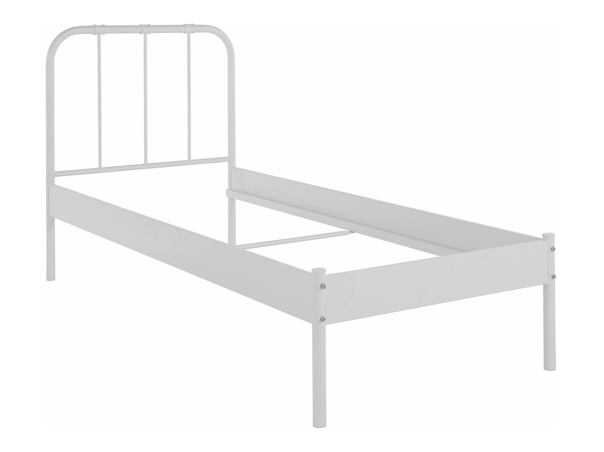 Кровать Denton 1265 (Белый)